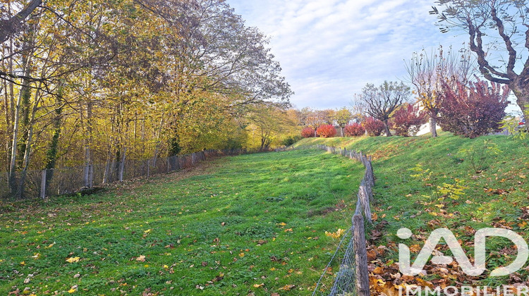 Ma-Cabane - Vente Maison Sansac-de-Marmiesse, 225 m²