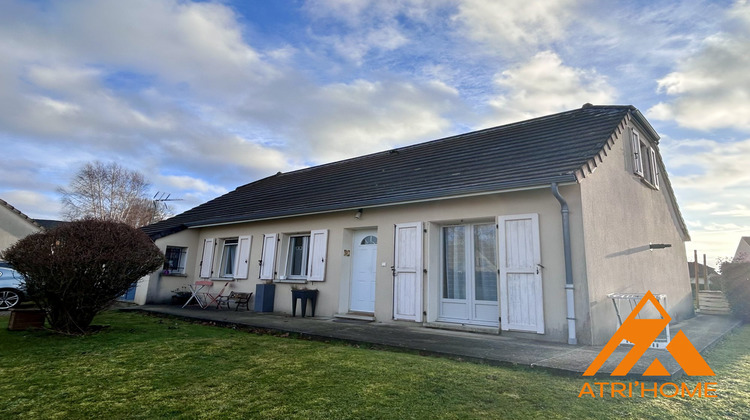 Ma-Cabane - Vente Maison Sansac-de-Marmiesse, 133 m²