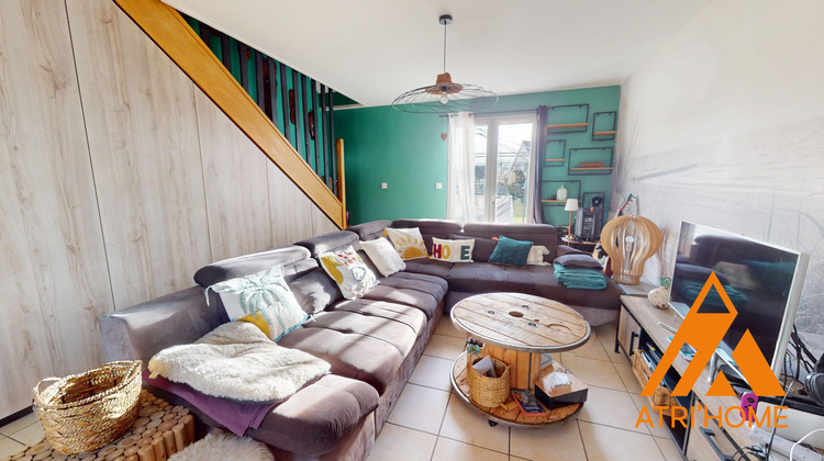 Ma-Cabane - Vente Maison Sansac-de-Marmiesse, 133 m²