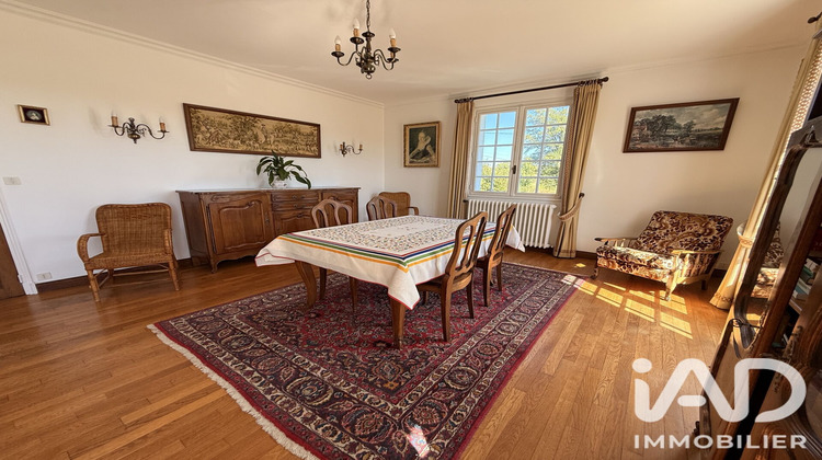 Ma-Cabane - Vente Maison Sansac-de-Marmiesse, 164 m²