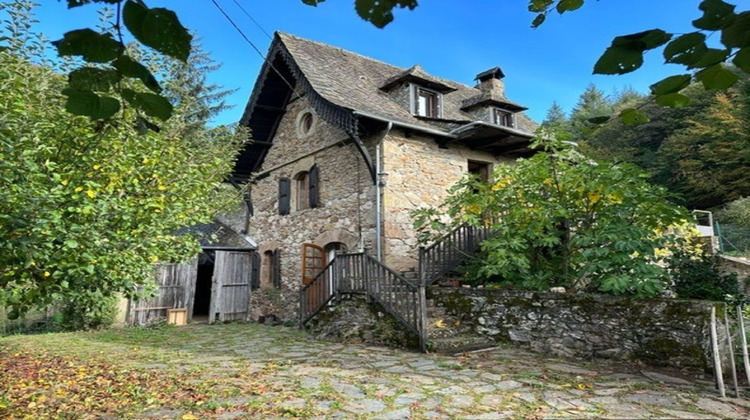 Ma-Cabane - Vente Maison SANSAC VEINAZES, 107 m²