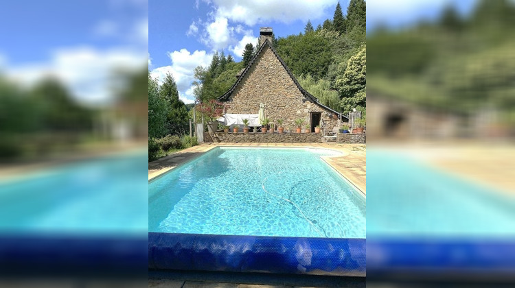 Ma-Cabane - Vente Maison SANSAC VEINAZES, 107 m²