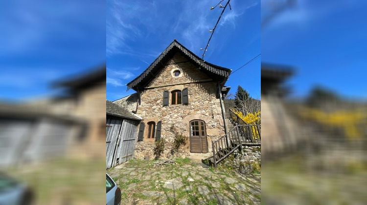 Ma-Cabane - Vente Maison SANSAC VEINAZES, 107 m²