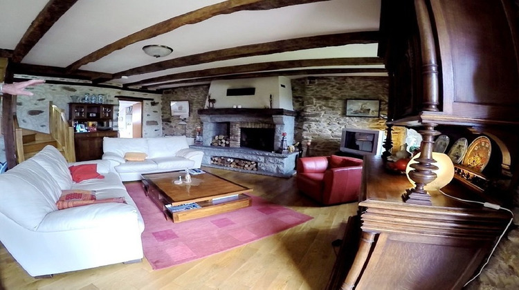 Ma-Cabane - Vente Maison SANSAC VEINAZES, 107 m²