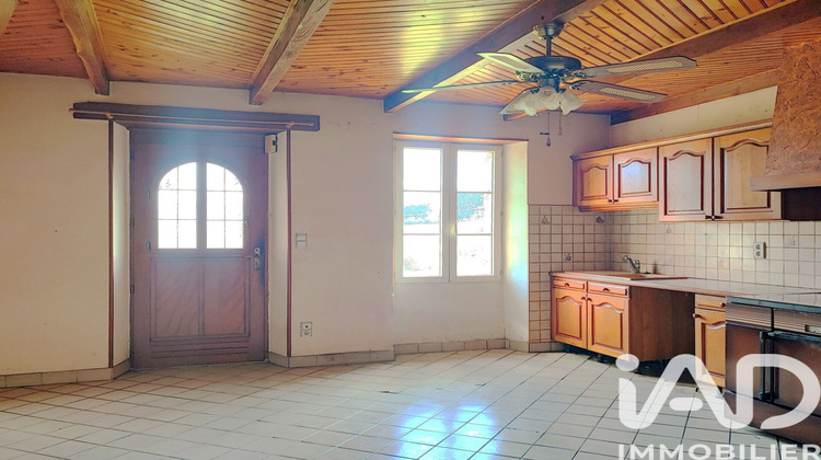 Ma-Cabane - Vente Maison Sansac-Veinazès, 73 m²
