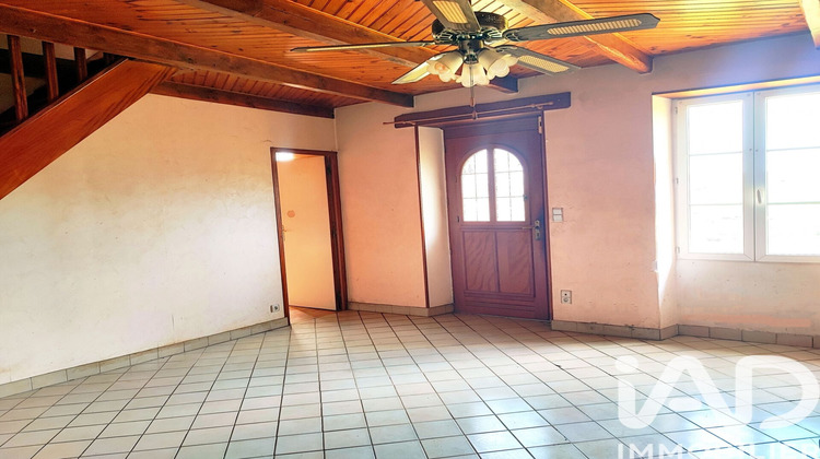 Ma-Cabane - Vente Maison Sansac-Veinazès, 73 m²