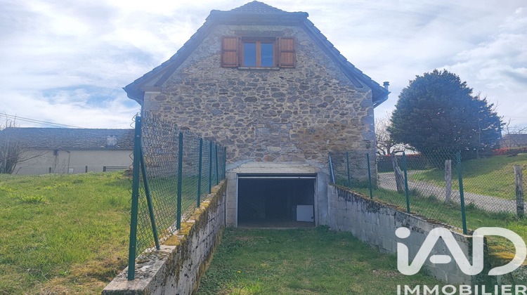 Ma-Cabane - Vente Maison Sansac-Veinazès, 99 m²