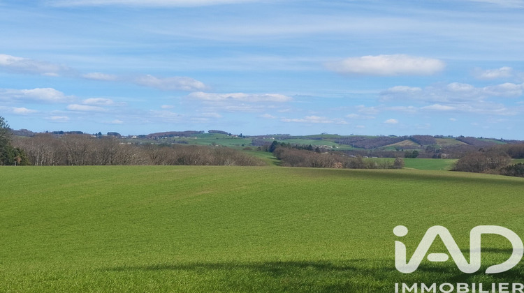 Ma-Cabane - Vente Maison Sansac-Veinazès, 99 m²