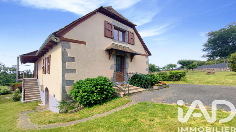 Ma-Cabane - Vente Maison Sansac-Veinazès, 87 m²