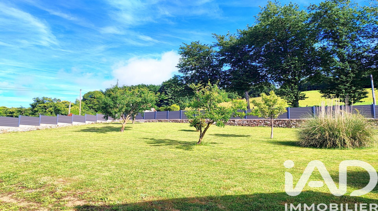 Ma-Cabane - Vente Maison Sansac-Veinazès, 87 m²