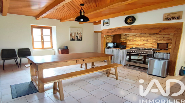 Ma-Cabane - Vente Maison Sansac-Veinazès, 87 m²