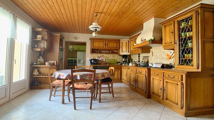 Ma-Cabane - Vente Maison SANSAIS, 148 m²