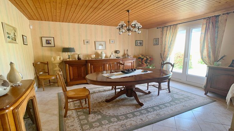 Ma-Cabane - Vente Maison SANSAIS, 148 m²