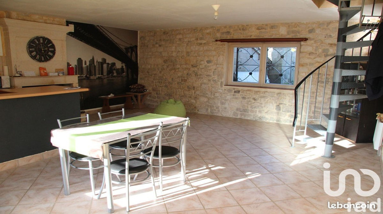 Ma-Cabane - Vente Maison Sansais, 68 m²