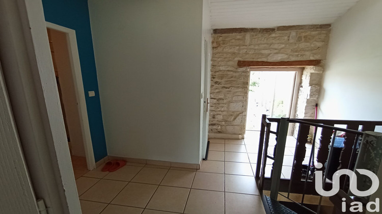 Ma-Cabane - Vente Maison Sansais, 68 m²