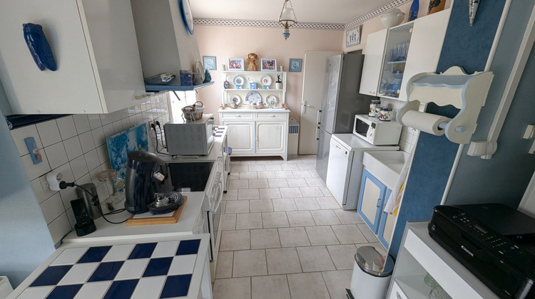 Ma-Cabane - Vente Maison Sansais, 92 m²