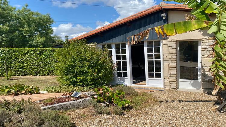 Ma-Cabane - Vente Maison SANSAIS, 92 m²