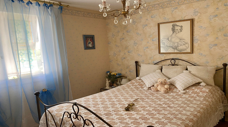 Ma-Cabane - Vente Maison SANSAIS, 92 m²