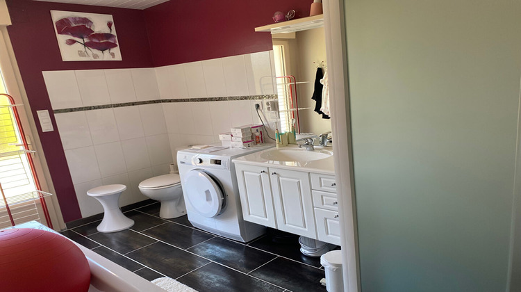 Ma-Cabane - Vente Maison SANSAIS, 92 m²