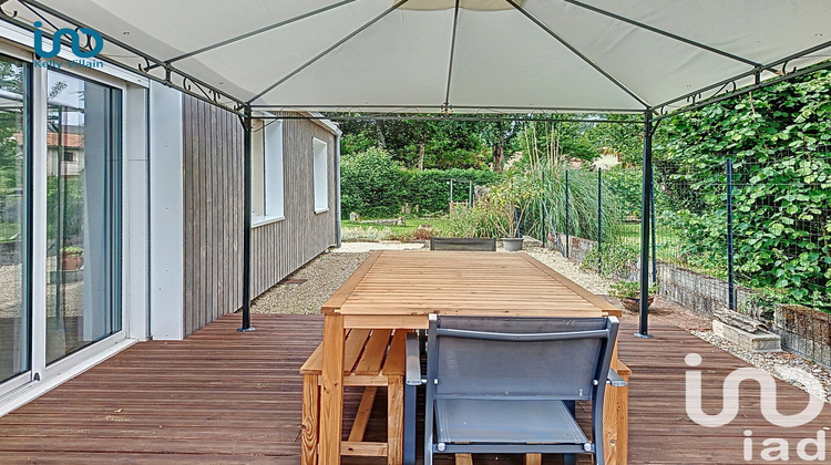Ma-Cabane - Vente Maison Sansais, 87 m²
