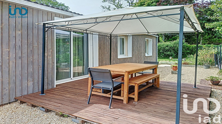 Ma-Cabane - Vente Maison Sansais, 87 m²