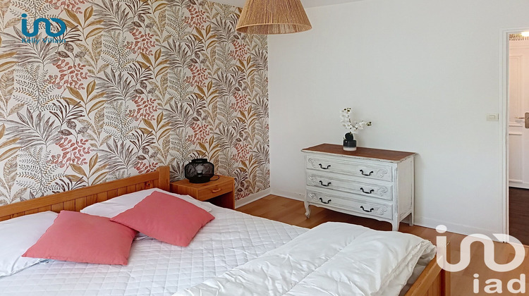 Ma-Cabane - Vente Maison Sansais, 87 m²