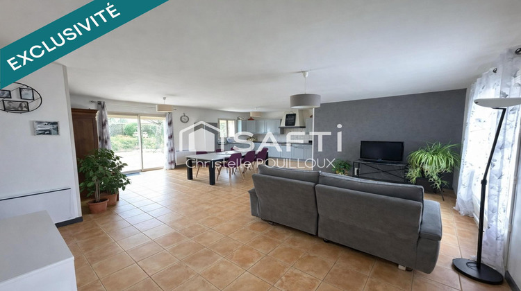 Ma-Cabane - Vente Maison Sansais, 91 m²