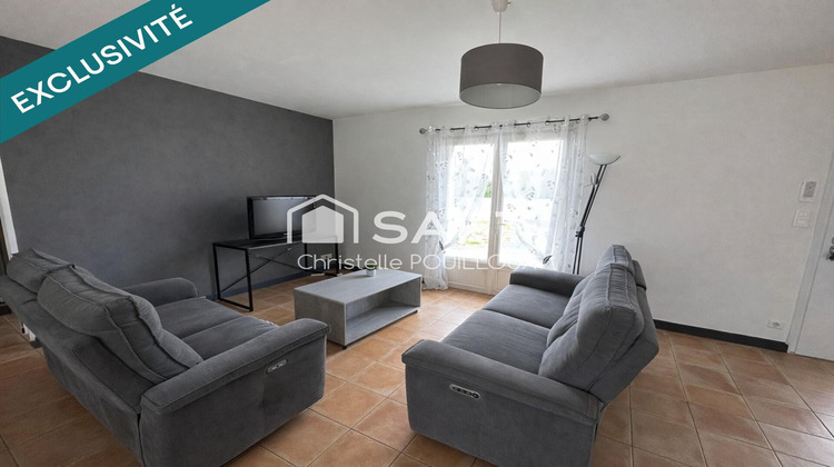 Ma-Cabane - Vente Maison Sansais, 91 m²