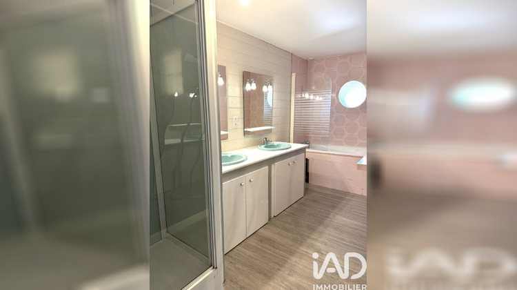 Ma-Cabane - Vente Maison Sansais, 144 m²