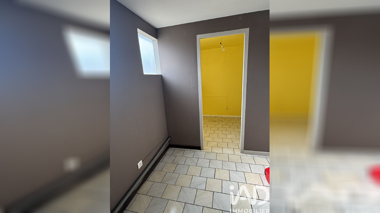 Ma-Cabane - Vente Maison Sansais, 144 m²