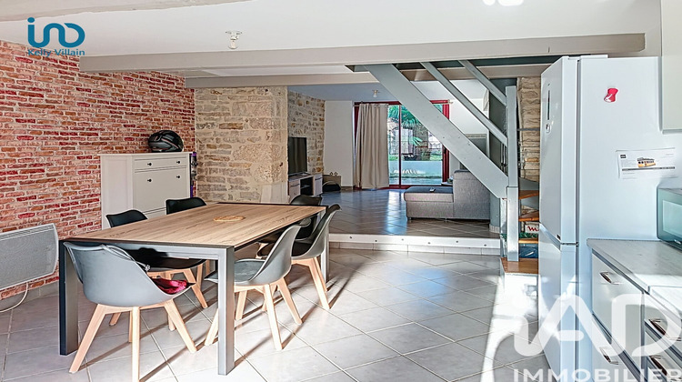 Ma-Cabane - Vente Maison Sansais, 78 m²