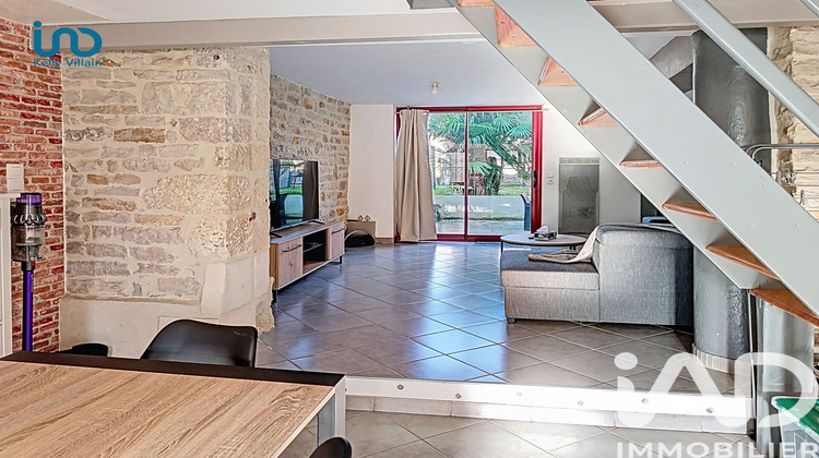 Ma-Cabane - Vente Maison Sansais, 78 m²