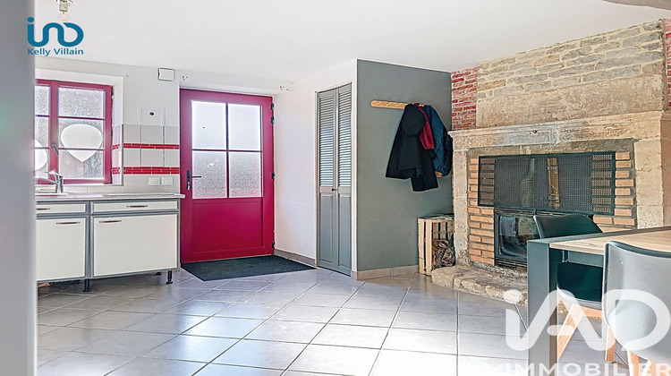 Ma-Cabane - Vente Maison Sansais, 78 m²
