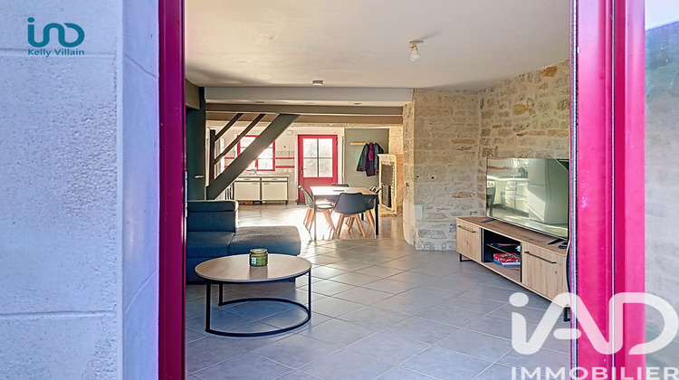 Ma-Cabane - Vente Maison Sansais, 78 m²