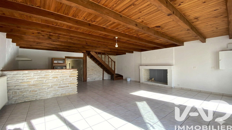 Ma-Cabane - Vente Maison Sansais, 144 m²