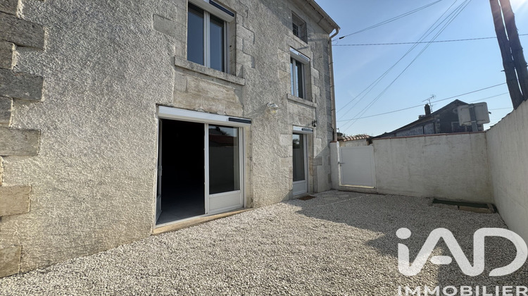 Ma-Cabane - Vente Maison Sansais, 144 m²