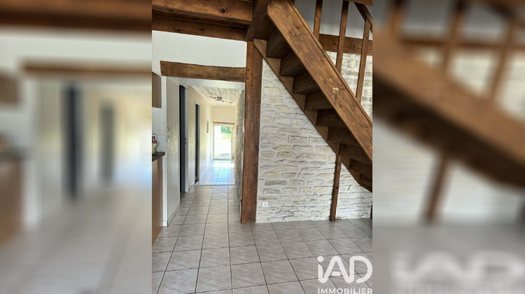 Ma-Cabane - Vente Maison Sansais, 144 m²