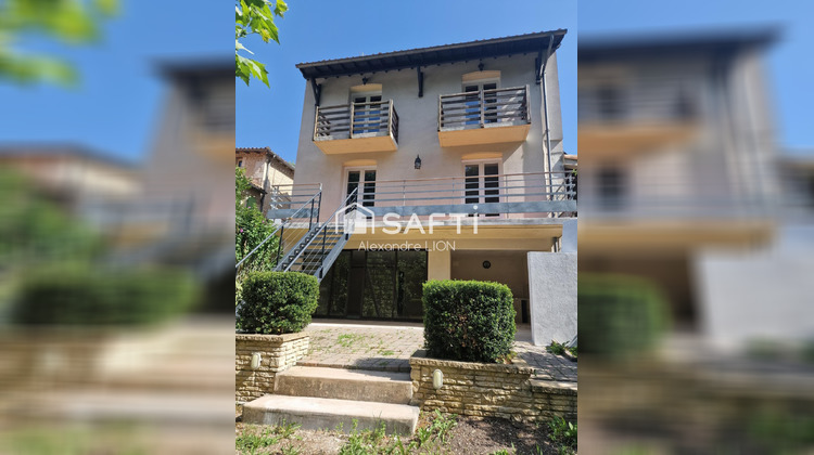 Ma-Cabane - Vente Maison Sansais, 145 m²