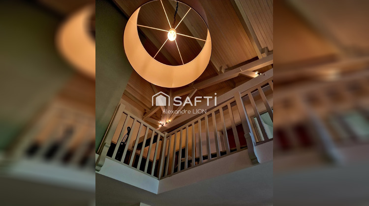 Ma-Cabane - Vente Maison Sansais, 145 m²