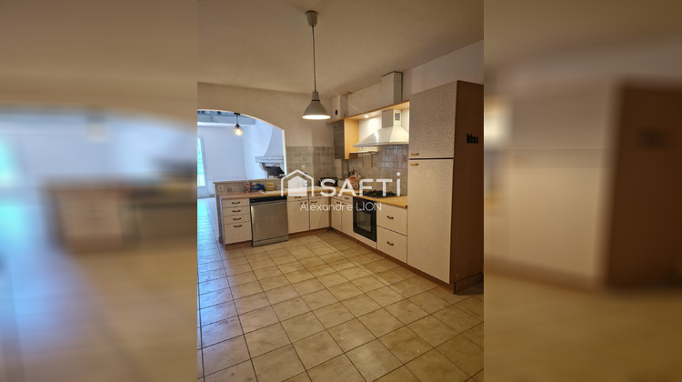 Ma-Cabane - Vente Maison Sansais, 145 m²