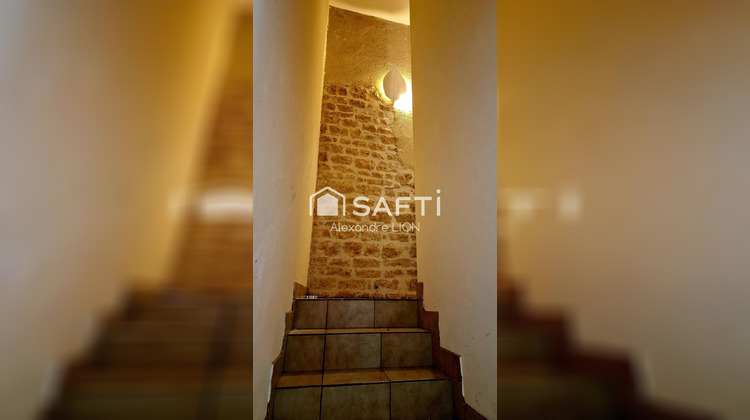 Ma-Cabane - Vente Maison Sansais, 145 m²