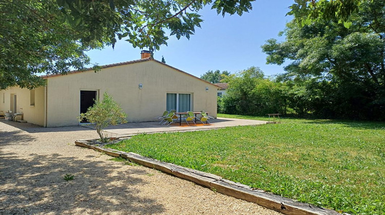 Ma-Cabane - Vente Maison SANSAIS, 134 m²