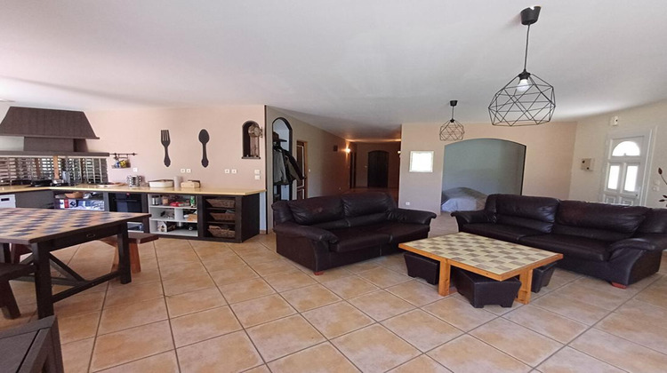 Ma-Cabane - Vente Maison SANSAIS, 134 m²