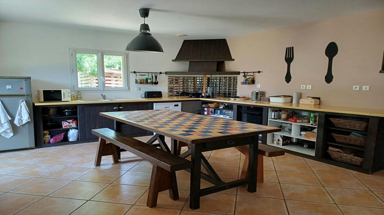 Ma-Cabane - Vente Maison SANSAIS, 134 m²