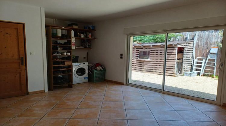 Ma-Cabane - Vente Maison SANSAIS, 134 m²