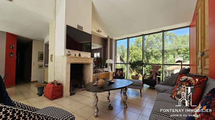 Ma-Cabane - Vente Maison Sansais, 204 m²