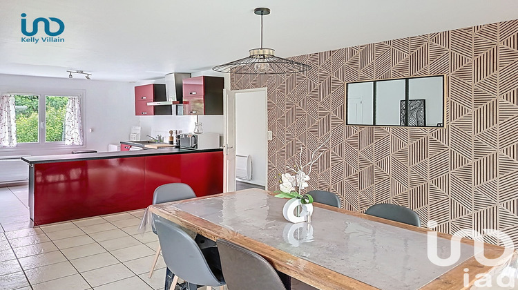 Ma-Cabane - Vente Maison Sansais, 87 m²