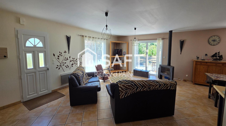Ma-Cabane - Vente Maison Sansais, 148 m²