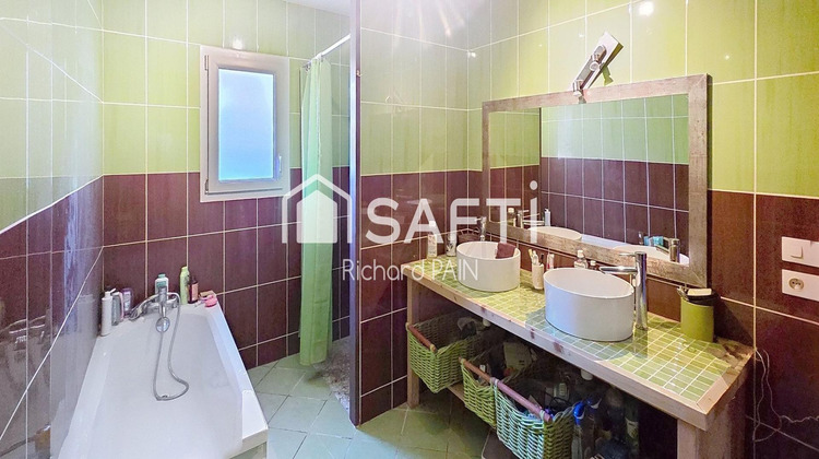Ma-Cabane - Vente Maison Sansais, 148 m²