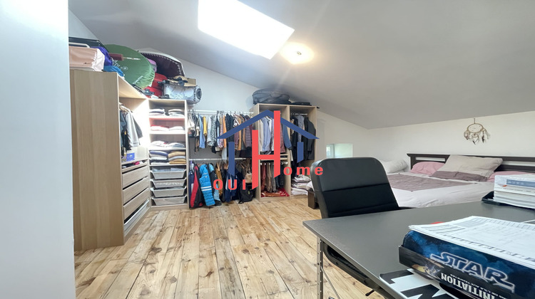 Ma-Cabane - Vente Maison Sanssac-l'Église, 312 m²